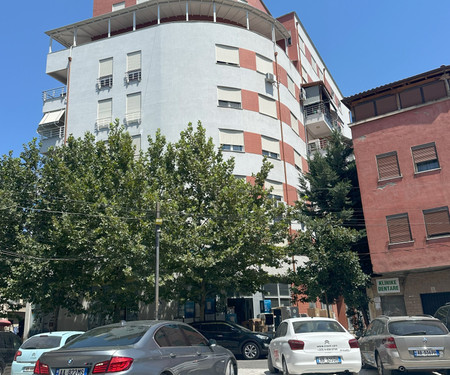 Apartment in Tirana