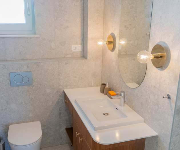 Luxury Villa Spa & Pool Vrsi ⭐