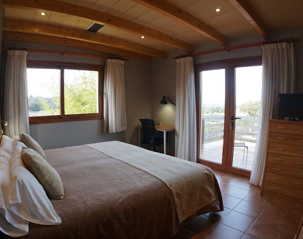 ORDI -Superior single or double room for coliving preview