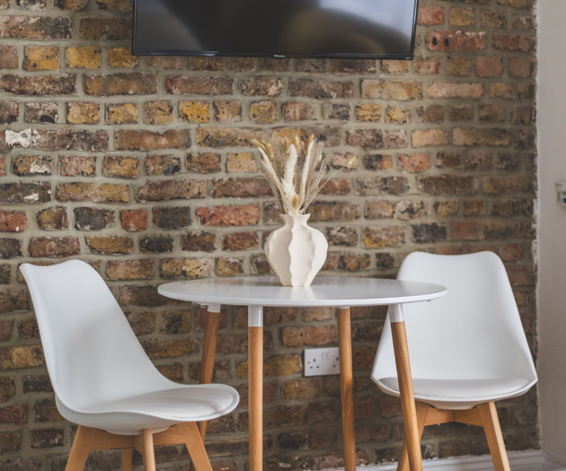 Lovely studio flat in Kilburn w/great location 01