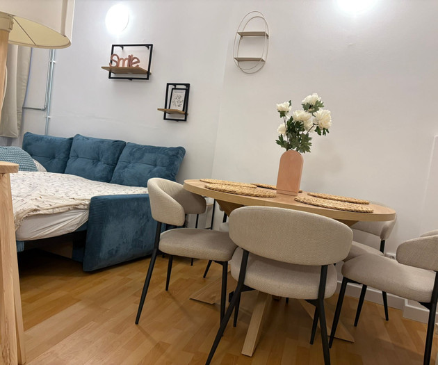 Art Apartment