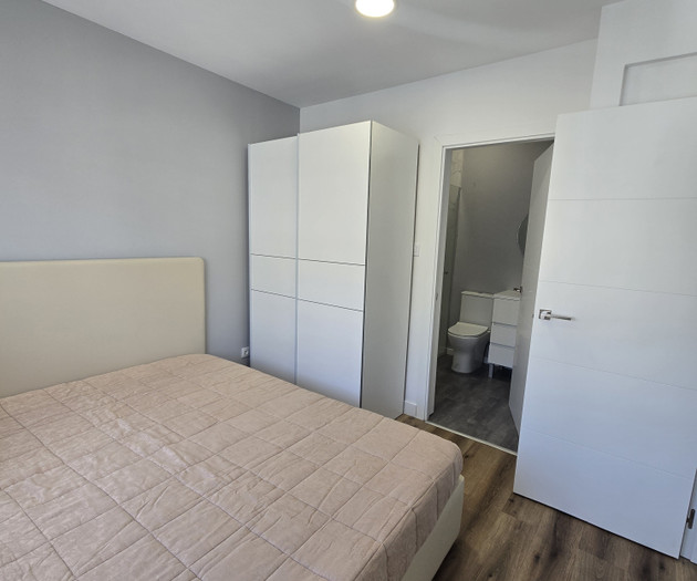 Stylish 1 bedroom apartment Porto downtown