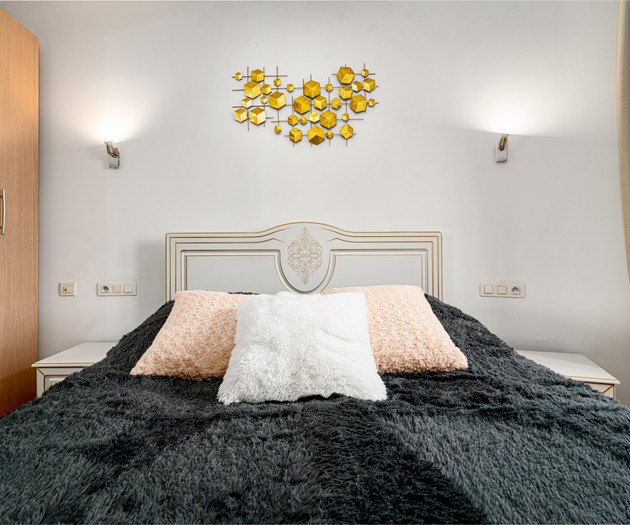 River Deluxe Suite