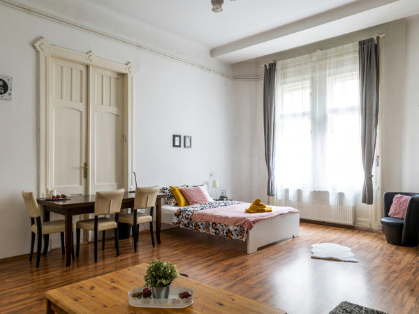 Dormitorio