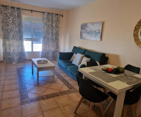 Holiday apartment Fuerteventura 1B