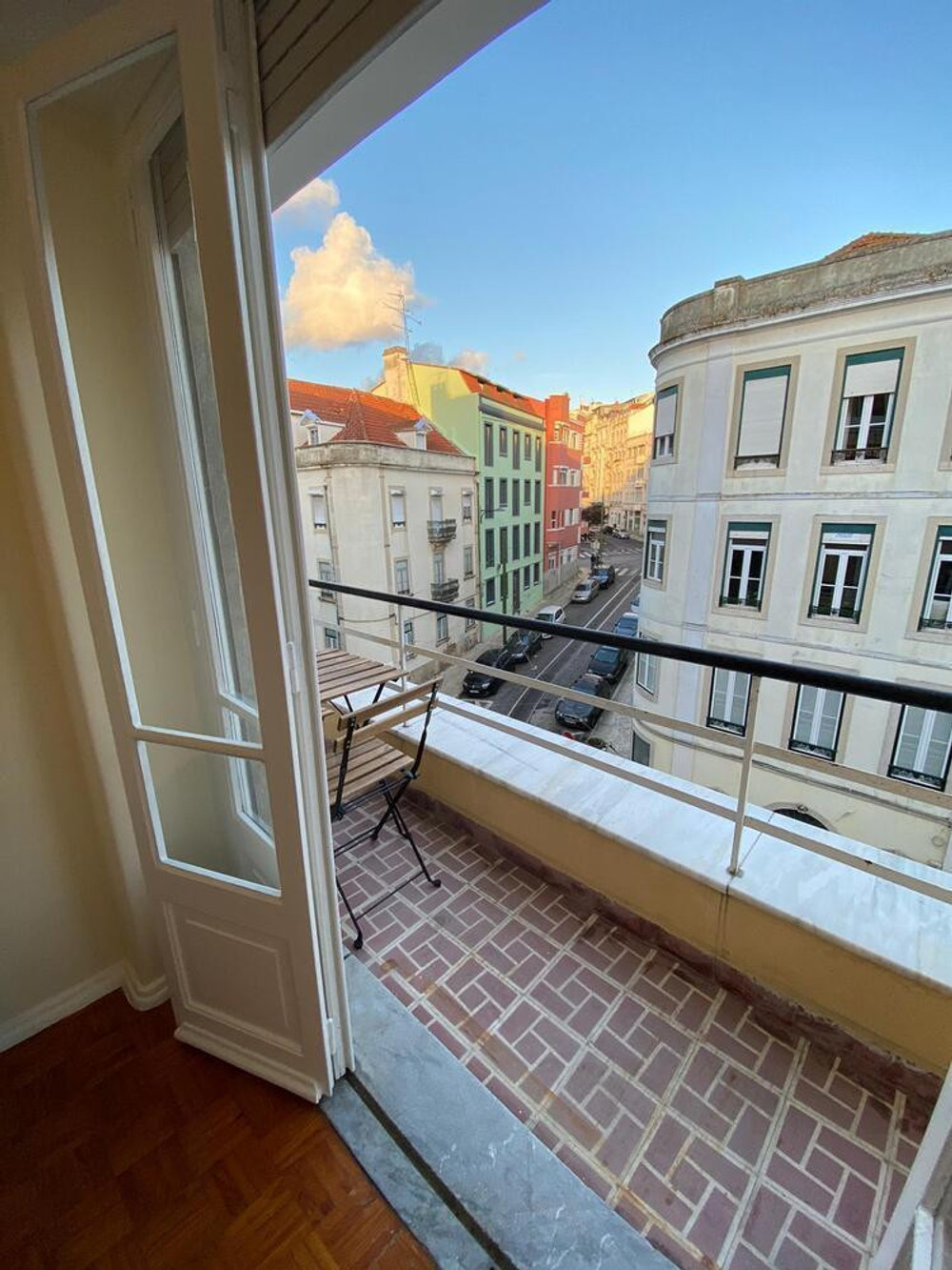 Maria Alice 2: Cosy Bedroom with private balcony preview