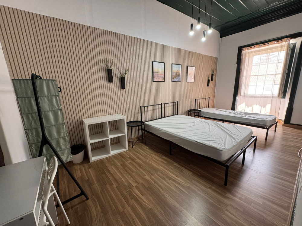 Private bedroom for 2 persons in Algarve House preview