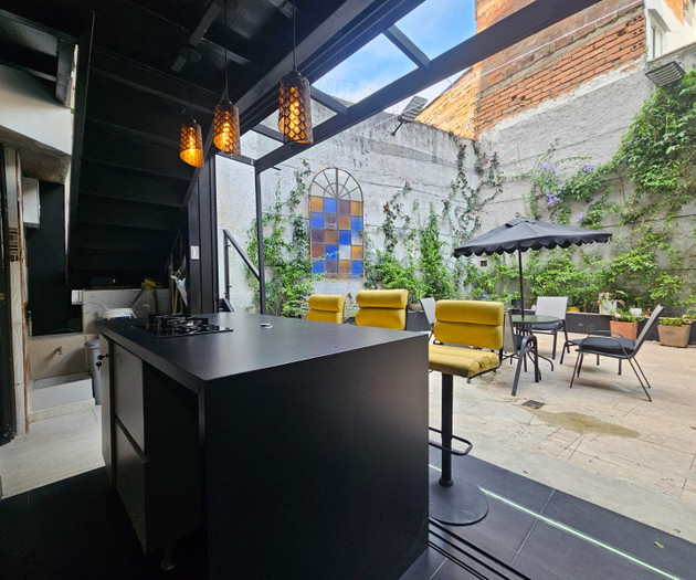 Cozy Executive Suite 7 Digital Nomad Hub Medellin