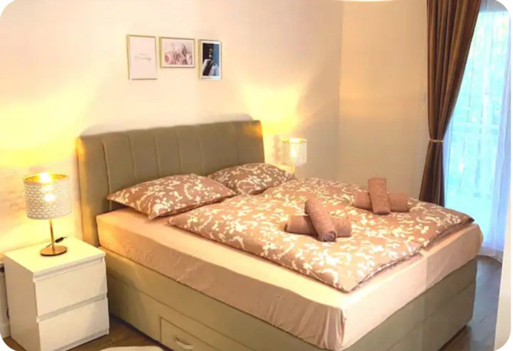 Apartment in Porec by the sea preview