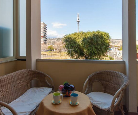 Happy Apartment Nettuno Close To Sea