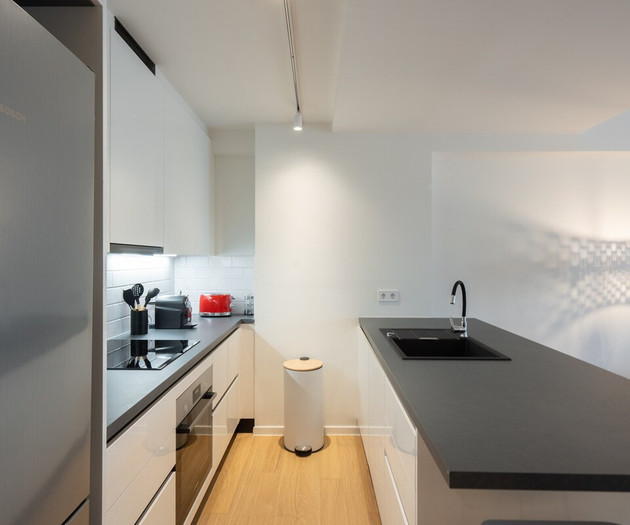 LIV Athinum 1 - Luxury Apartment 1C