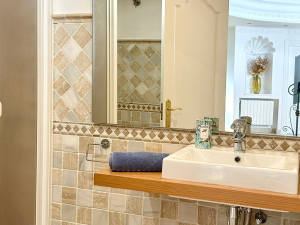 Bathroom 1