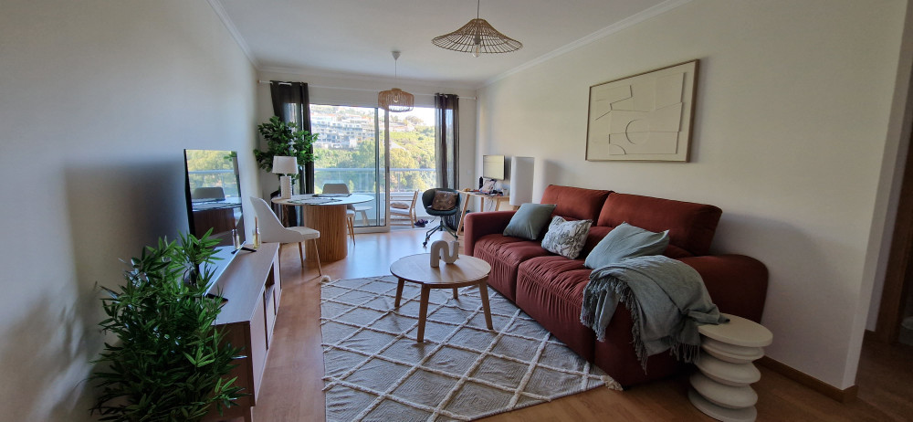 Remote work stylish oasis in Canico preview