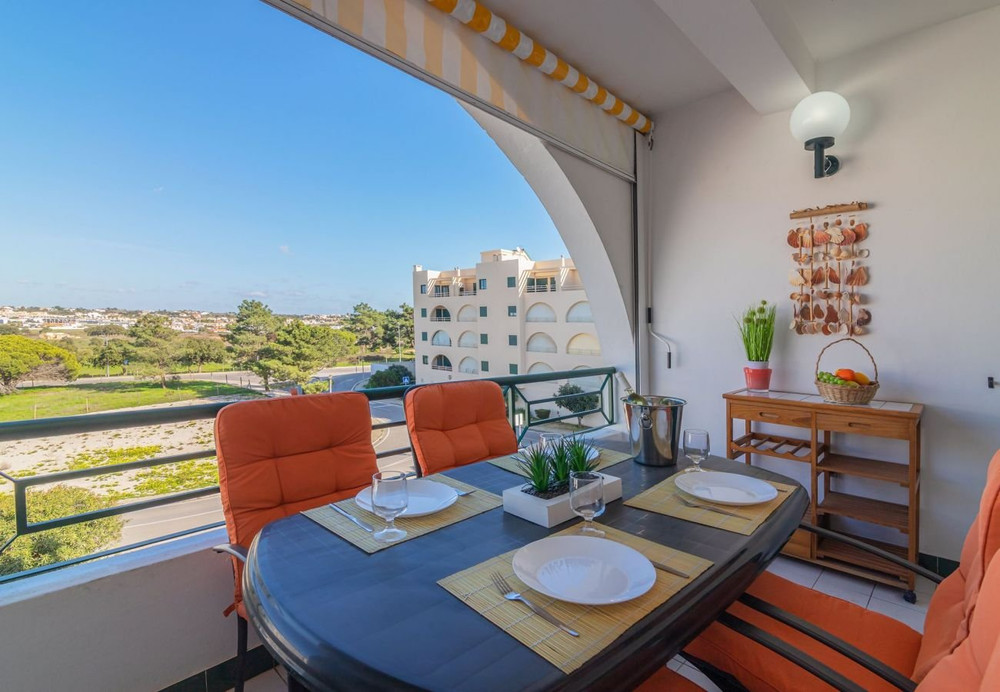Fully equipped 1-bedroom apartment in Salgados preview