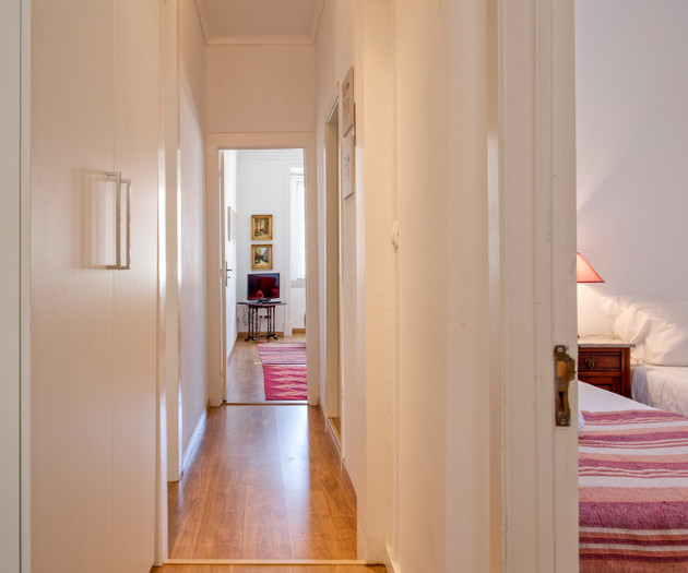 Alfama Rio · Alfama River View T.M. Flat