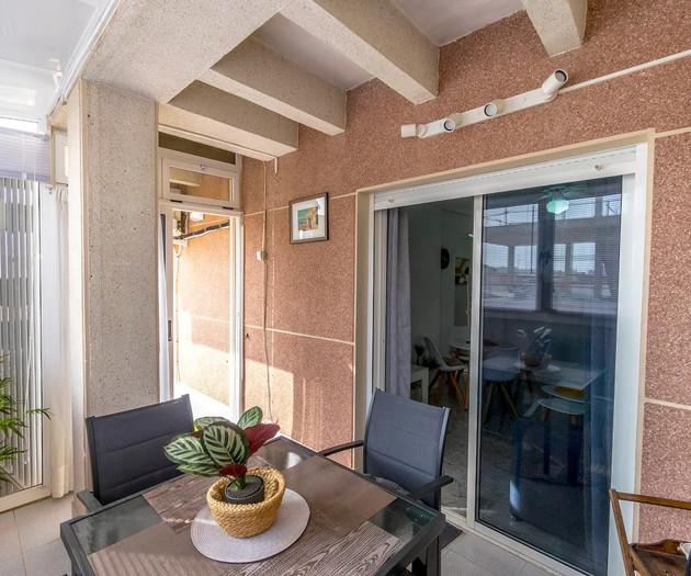 Penthouse C. Patricio Zammit