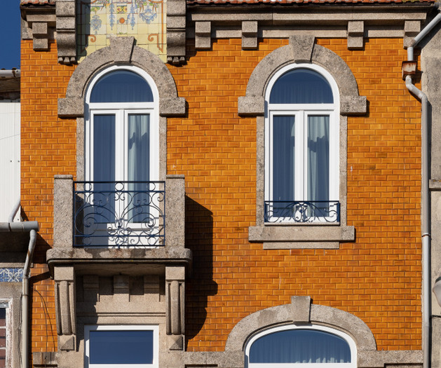 VIVA Casa Praça Travel Studio- Shared Terrace&Pool