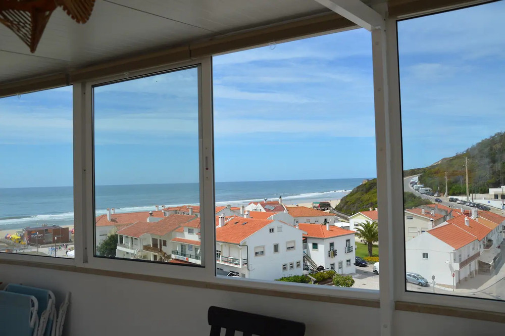 Sea View Apartment - Near Nazaré preview