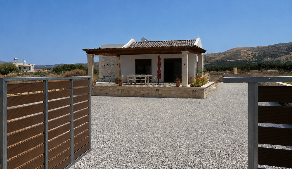 Villa Anna’s | Cretan Escape near Balos,Falassarna preview