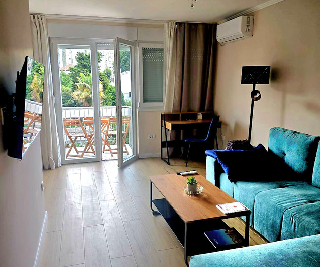 Berislove Apartment