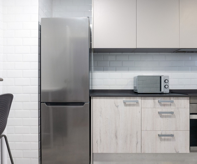 Luxury 4 rooms Apartment for Families and Groups
