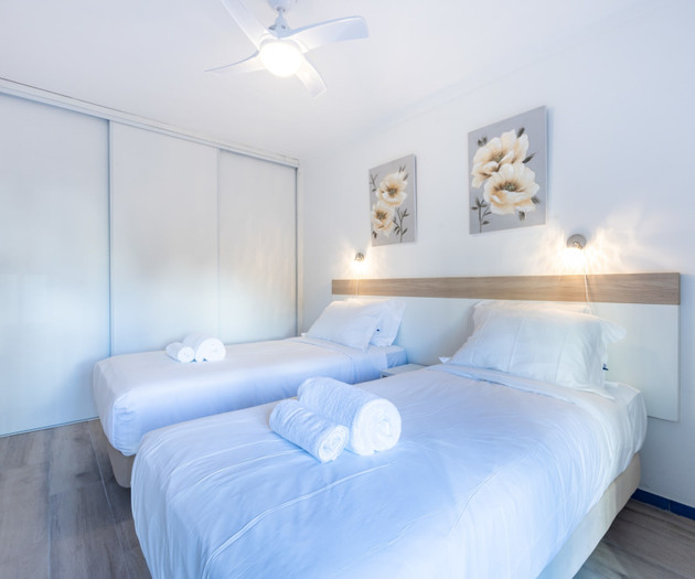 Apartment Cabreira Concorde