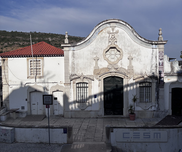 Sesimbra à Beira-Mar