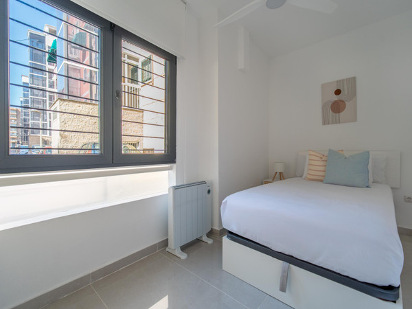 Dormitorio 2