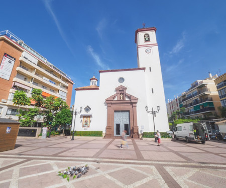 Cubo's Apartamento España 1a Fuengirola