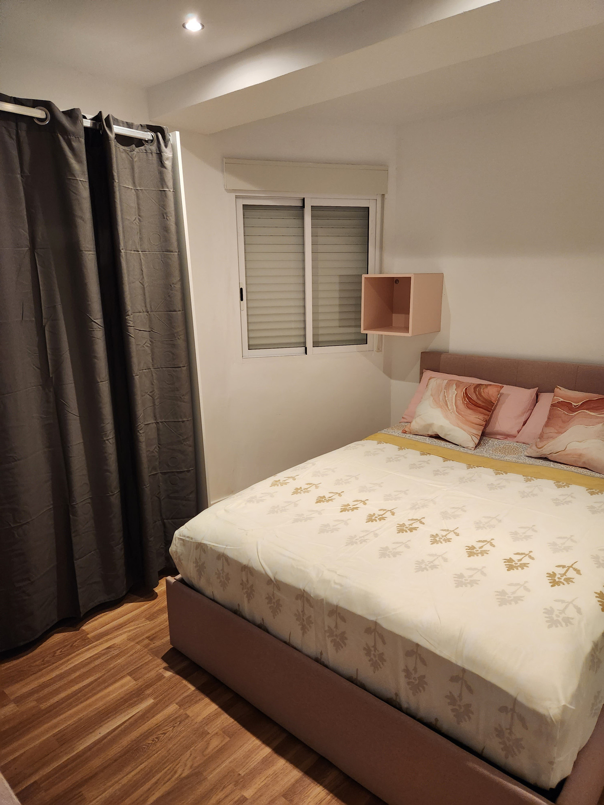 2nd BEDROOMS 