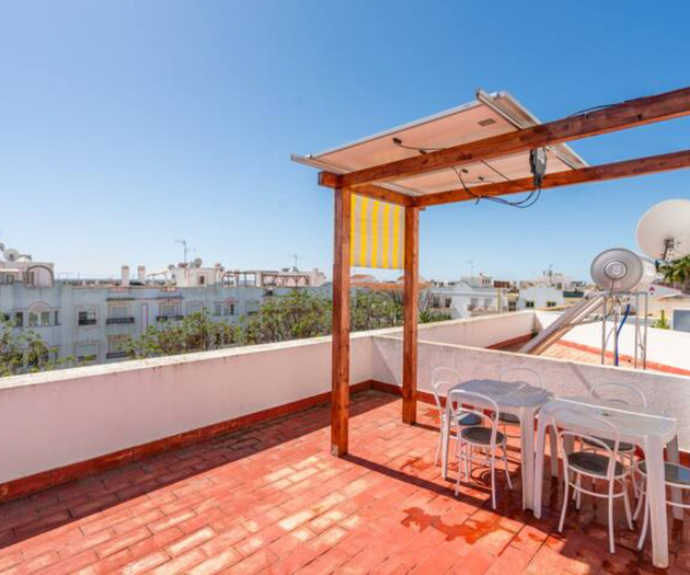 Beautiful  Apartment Santa Luzia