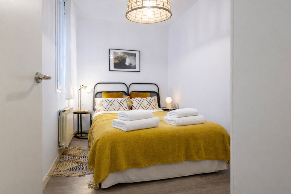 Comfortable and well connected apartment. preview