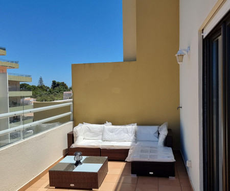 Fantastic flat at Alvor - Algarve