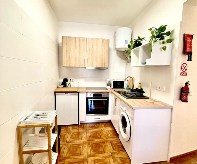 SandyBeachApartment 2