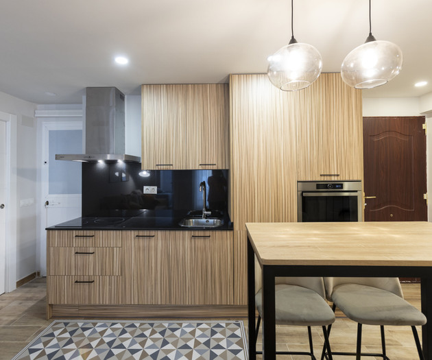 Málaga Chic Retreat