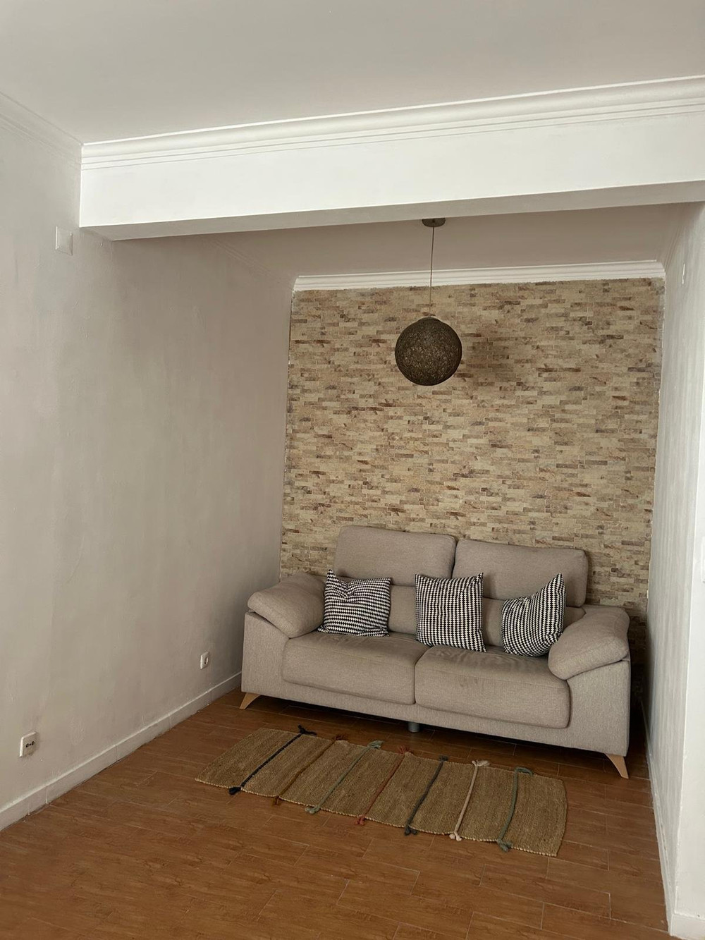 Apartment in Lisbon preview