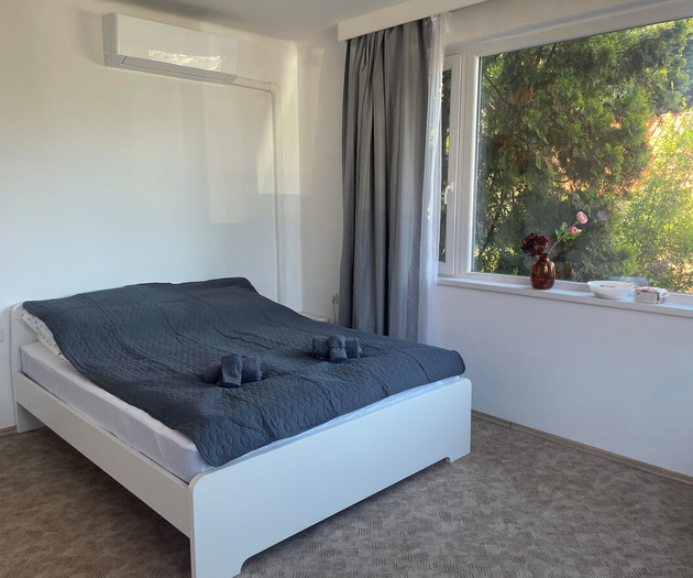 Mediterran Garden Lil Apartment 1
