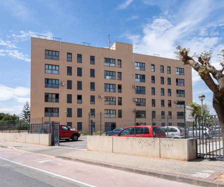 Beautiful apartment in Canet Beach. WIFI!