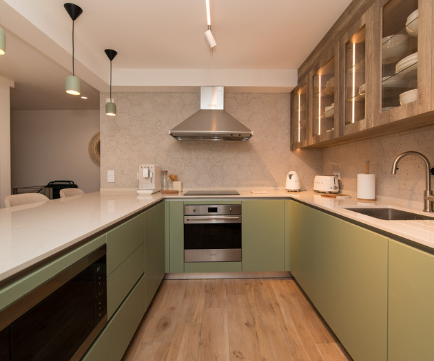 Mare Alta – Premium Apartment