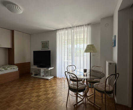 Flat apartment ANABELA Portoroz