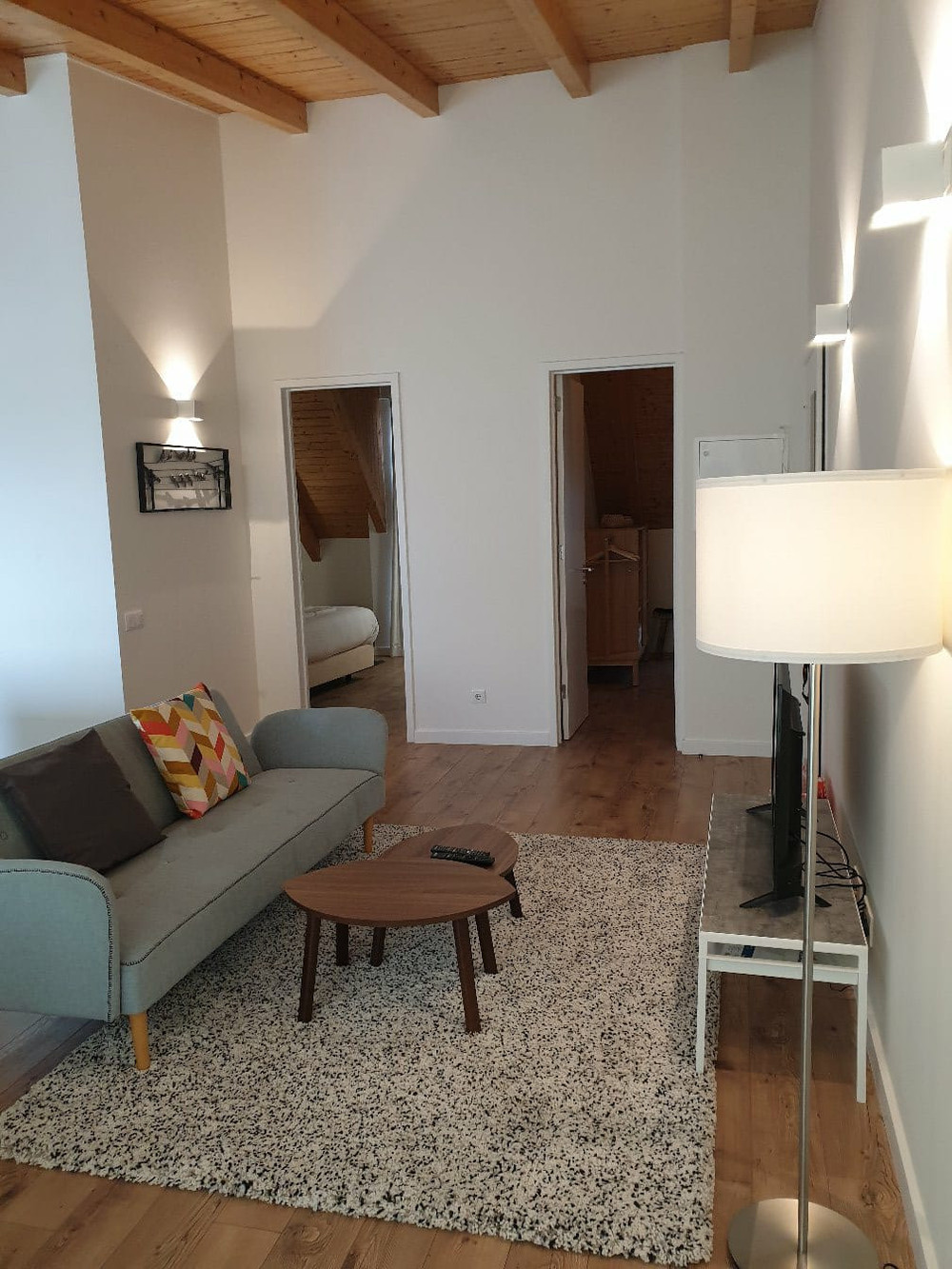 Central Lisbon Penthouse preview