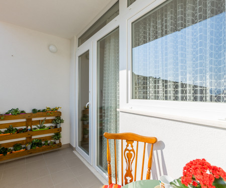 Studio Apartment  Romana