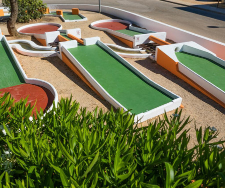 Clube Albufeira ☀ Sunny Oasis with Pool View