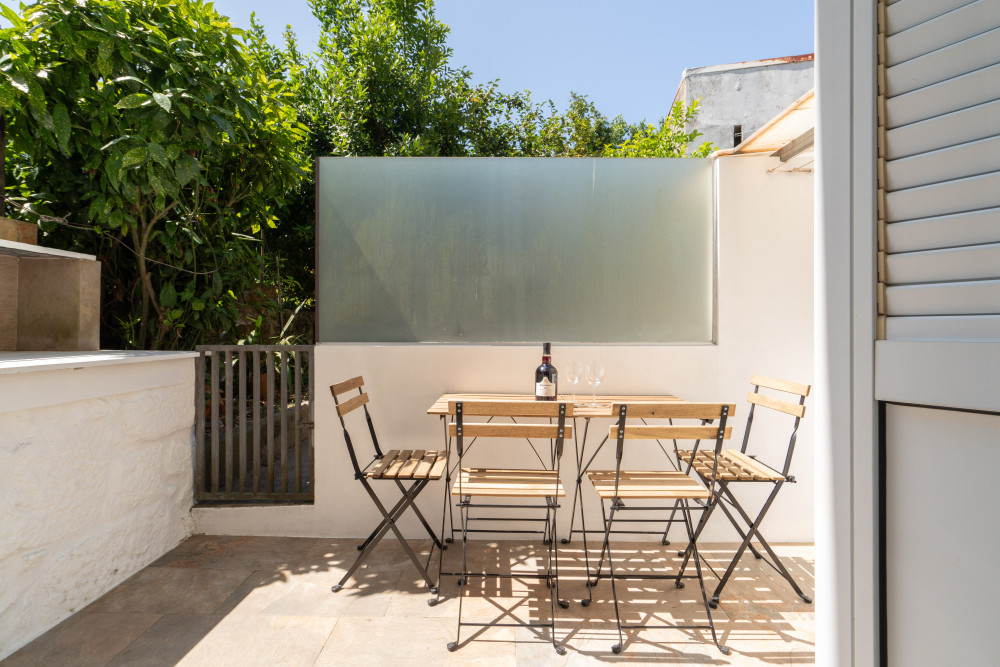 Classy Amazing Flat w/ Terrace preview