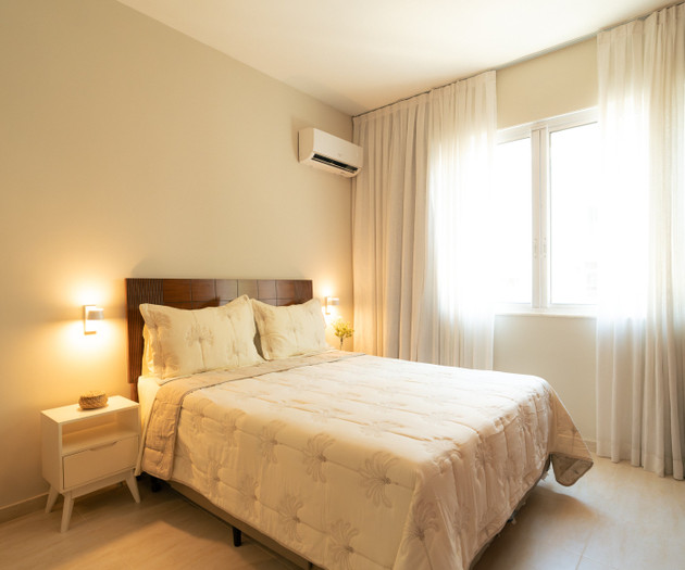 Charming & Modern Ipanema Flat - Steps from Beach
