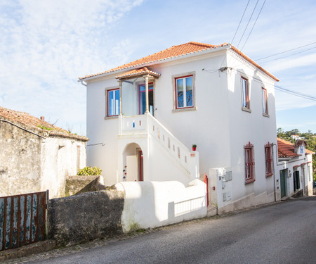 Casa Alegre XI, Overlooking Sintra