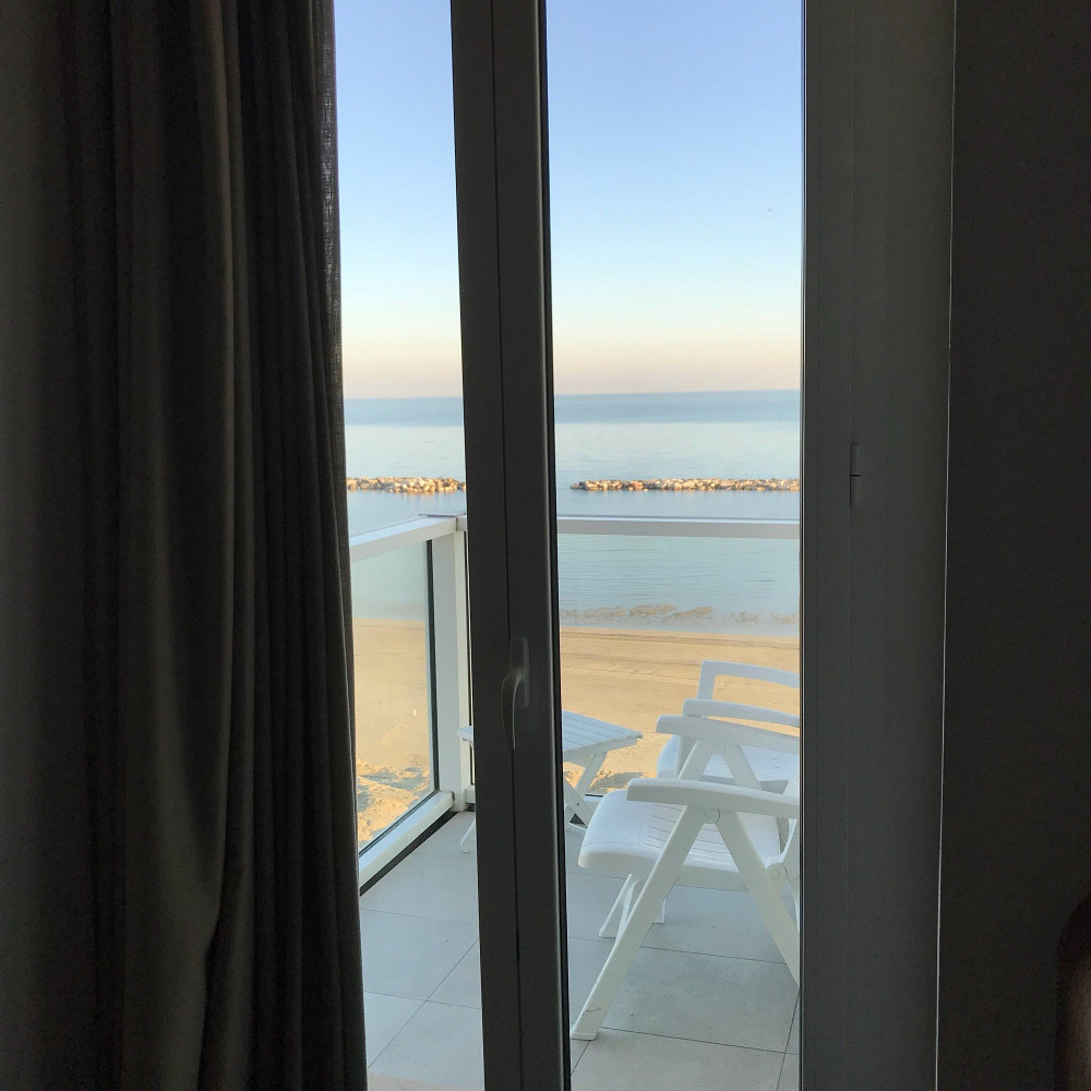 Comfortable Apartment in Rimini preview