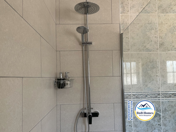 Bathroom 3