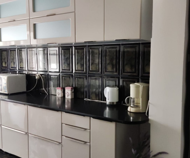 Bucharest Corporate & Group 4-Room Apartment