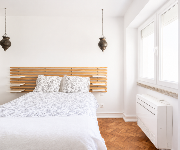 Bright, Stylish Apartment for Monthly Stays